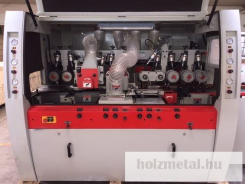 WINTER TIMBERMAX4-20 F Deluxe 4fejes gyalugép