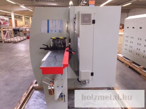 WINTER TIMBERMAX4-20 F Deluxe 4fejes gyalugép