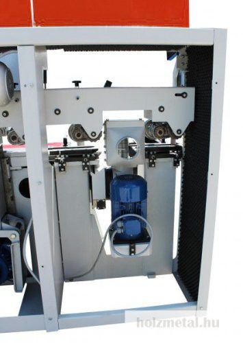 WINTER TIMBERMAX 5-18-U 5fejes gyalugép