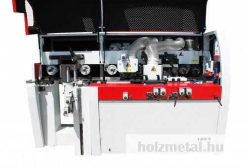 WINTER TIMBERMAX 5-18-U 5fejes gyalugép