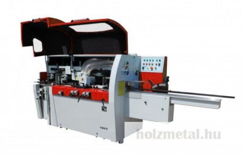 WINTER TIMBERMAX 5-18-U 5fejes gyalugép