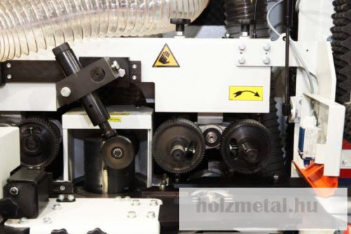 WINTER TIMBERMAX 5-18-U 5fejes gyalugép