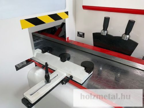 WINTER TIMBERMAX 5-23-U Deluxe 5fejes gyalugép