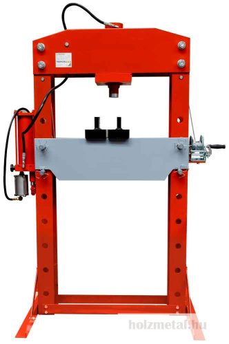 WP 50 ECO Műhelyprés