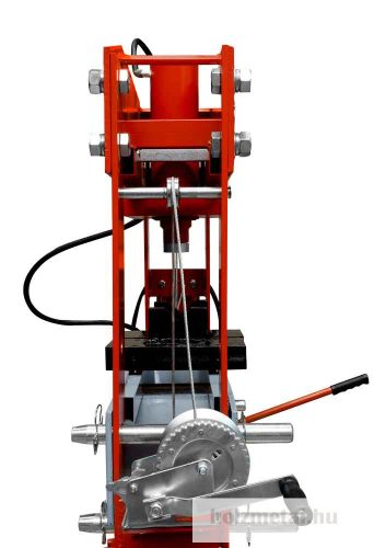 WP 50 ECO Műhelyprés
