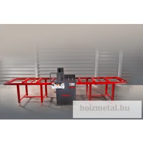 WRAVOR 60R Daraboló körfűrész