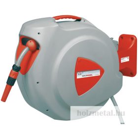 WSR 30M Fali víztömlődob