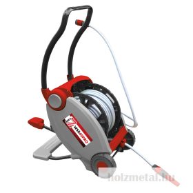 WSR 40 PROFali víztömlődob