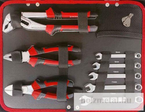 WZK 119ECO szerszámosláda