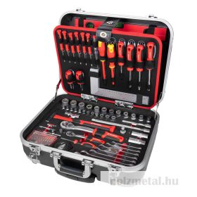 WZK 167PRO Szerszámos kocsi