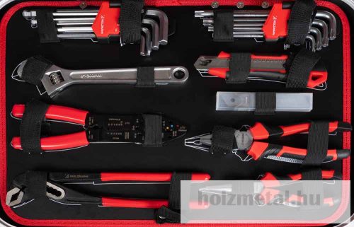 WZK 167PRO Szerszámos kocsi