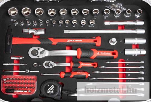 WZK 167PRO Szerszámos kocsi