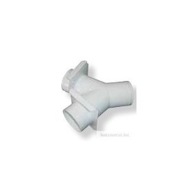 YVS 120 Y Zárható idom