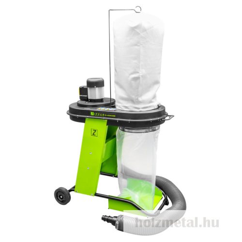 ZI-ASA550E porelszívógép