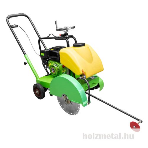 ZI-BES350Y Betonvágó