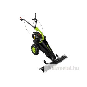 ZI-BM870ECO alternáló fűkasza