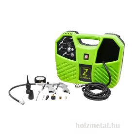 ZI-COM2-8 Hordozható Kompresszor 1.1 KW