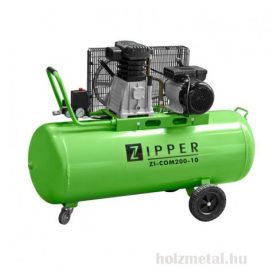 ZI-COM200-10 Kompresszor