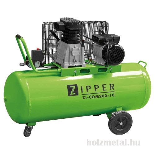 ZI-COM200-10 Kompresszor