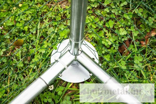 ZI-CR322 Kisállat tartási hely