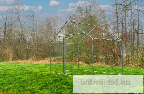 ZI-CR322 Kisállat tartási hely