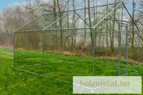 ZI-CR342 Kisállat tartási hely