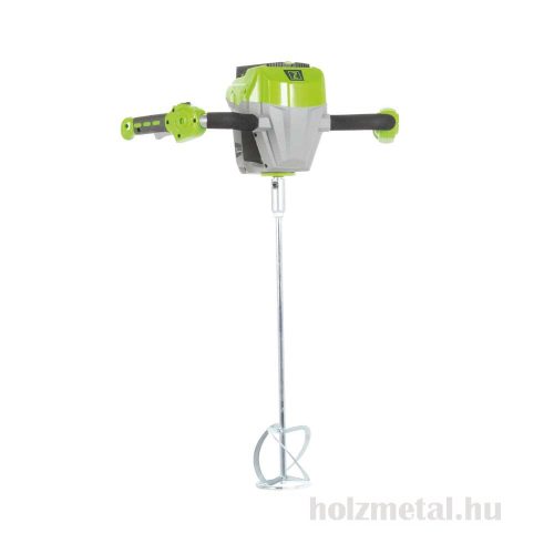 ZI-EBM40V-AKKU földfúrógép