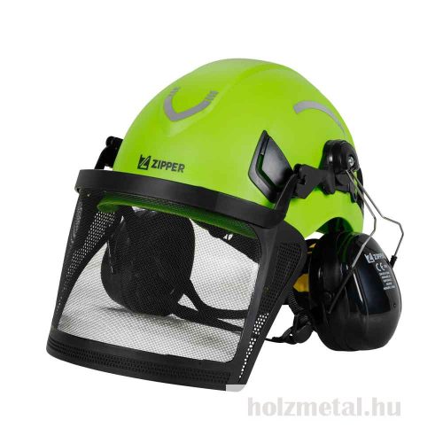 ZI-FHPROFI erdészeti sisak profi