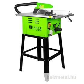 ZI-FKS250 asztali körfűrészgép