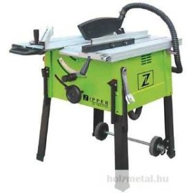 ZI-FKS315 asztali körfűrész 