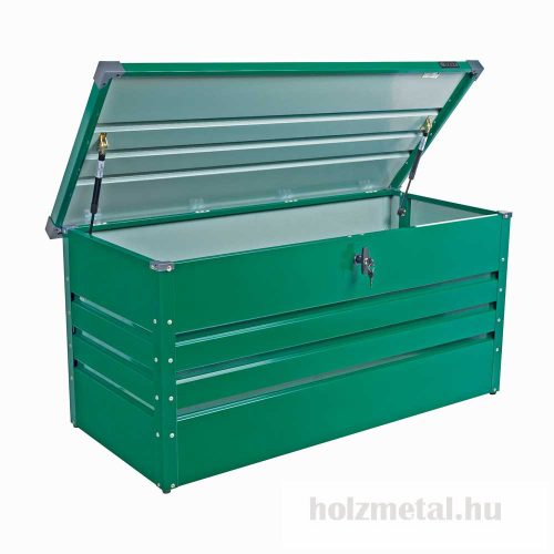 ZI-GAB132GR Kerti és élelmiszertároló doboz