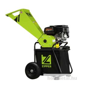 ZI-HAEK2120 aprítógép 