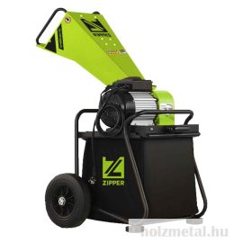ZI-HAEK2800-230 aprítógép