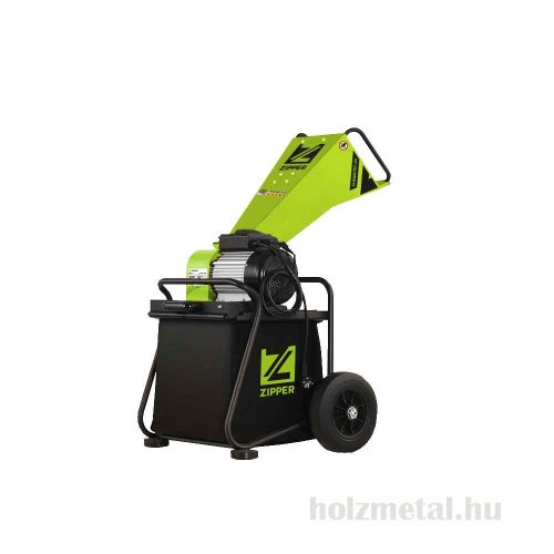 ZI-HAEK2800-230 aprítógép