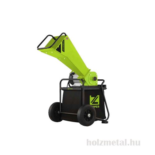 ZI-HAEK2800-230 aprítógép