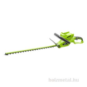 ZI-HEK40V-AKKU sövényvágó
