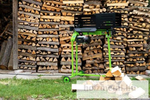 ZI-HS7TU Rönkhasító