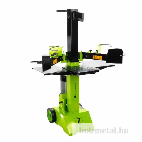 ZI-HS8TN Rönkhasító -400v 