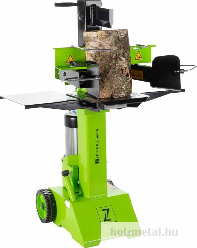 ZI-HS8TN Rönkhasító -400v 