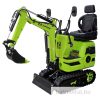ZI-MBG600H mini kotrógép