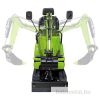 ZI-MBG600H mini kotrógép