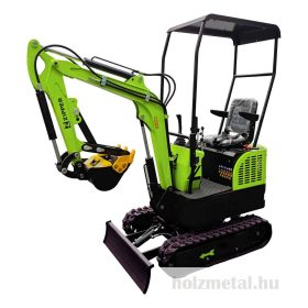 ZI-MBGS850D mini kotrógép