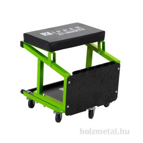 ZI-MHKT4 Műhelyszék-lépcső kombináció