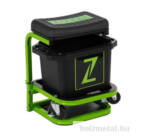 ZI-MHKW5 Műhelyszék mosdótartállyal 