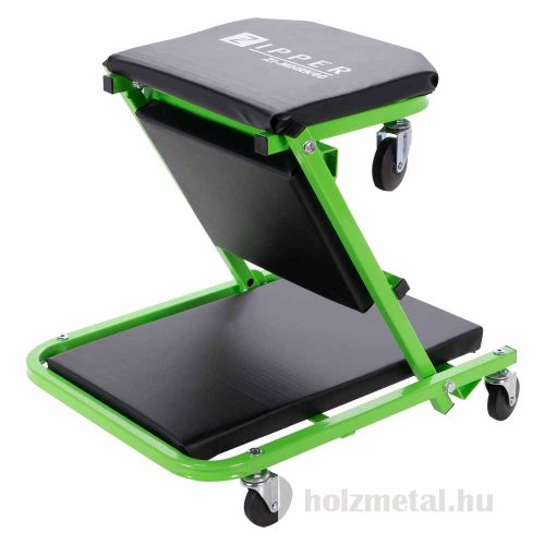 ZI-MHRK40 2 in 1 szerelőszék és ágy