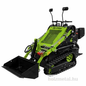ZI-MKL620 mini kompakt rakodó