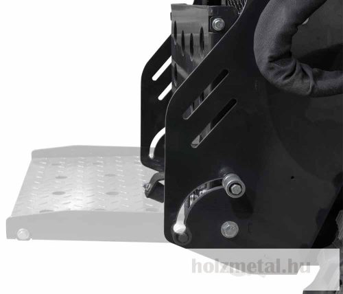 ZI-MKL620 mini kompakt rakodó