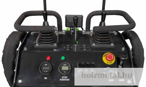 ZI-MKL620 mini kompakt rakodó