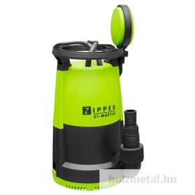ZI-MUP750 szivattyú 3 in 1