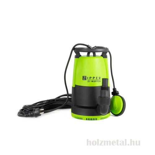ZI-MUP750 szivattyú 3 in 1